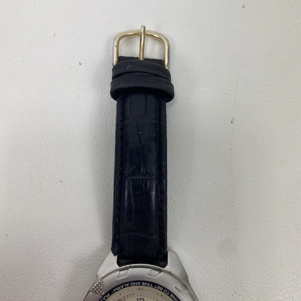Timex expedition indiglo